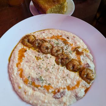 Nola Jane Restaurant & Bar - Shrimp and grits - Cajun/Creole Near Me - Denver, Colorado Nola Jane Restaurant & Bar - Shrimp and grits - Cajun/Creole Near Me - Denver, Colorado