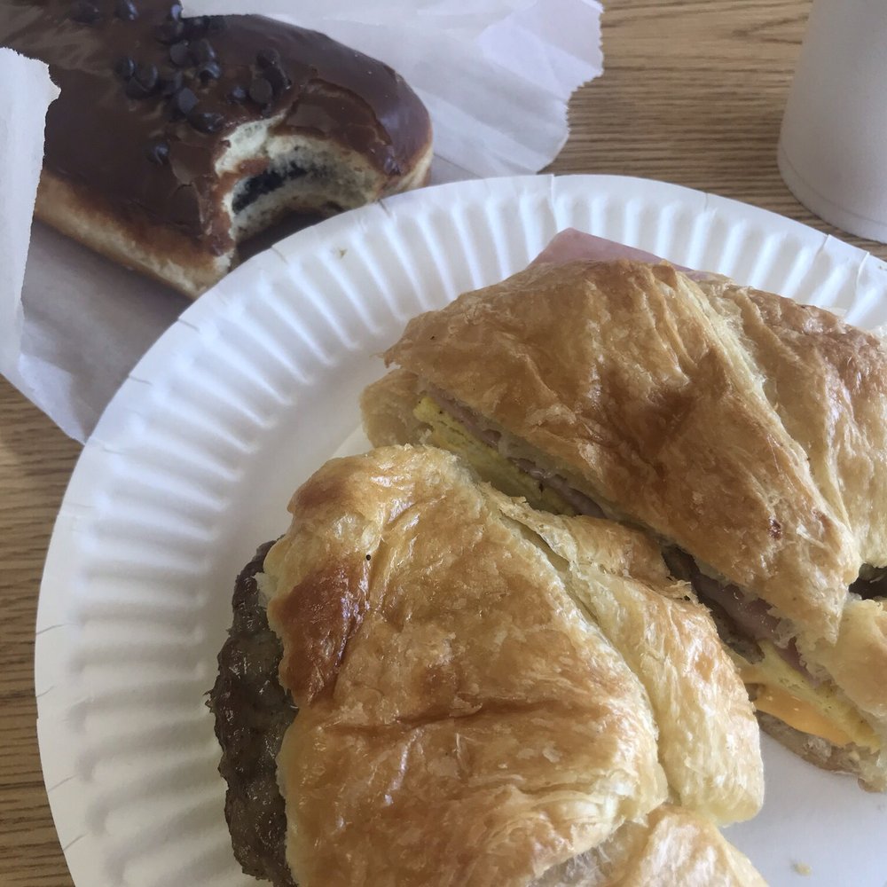 Donuts Express - Donuts Near Me - Whittier, California