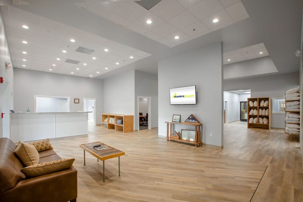 HARRIS PILLOW SUPPLY Updated September 2024 5 Parker Dr, Beaufort