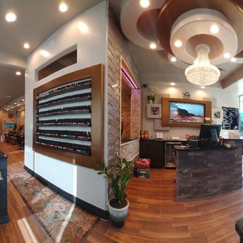 Enjoy Nails & Spa - Nail Salons Near Me - Austin, Texas