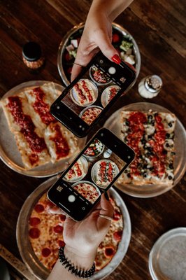 Via 313 Pizza by null