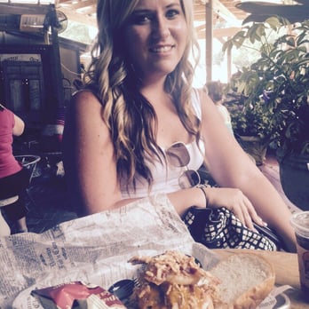 Yellow Dog Eats - Belated Mother's Day lunch! - Sandwiches Near Me - Windermere, Florida