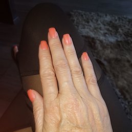 Acrylic Nails Acrylic Nails