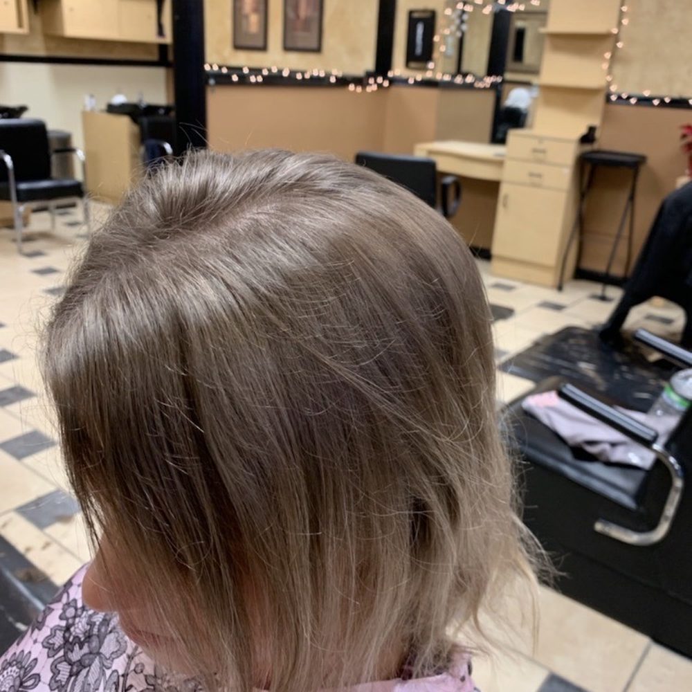 California Styling - Before - Hair Salons Near Me - Ripon, California California Styling - Before - Hair Salons Near Me - Ripon, California