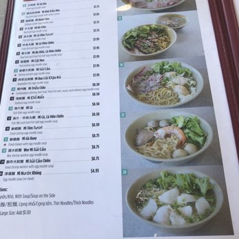China Chen - Menu - Chinese Near Me - San Jose, California