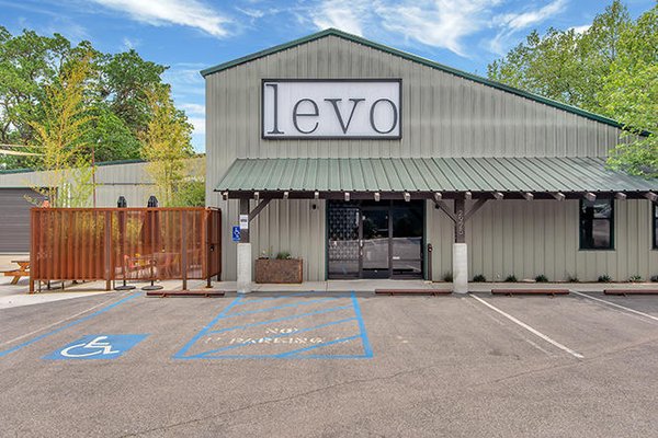 Levo Wine by null