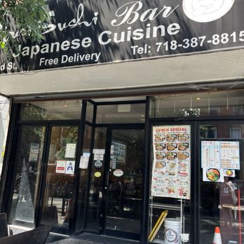 Aburi Sushi Bar - Sushi Bars Near Me - Brooklyn, New York Aburi Sushi Bar - Sushi Bars Near Me - Brooklyn, New York