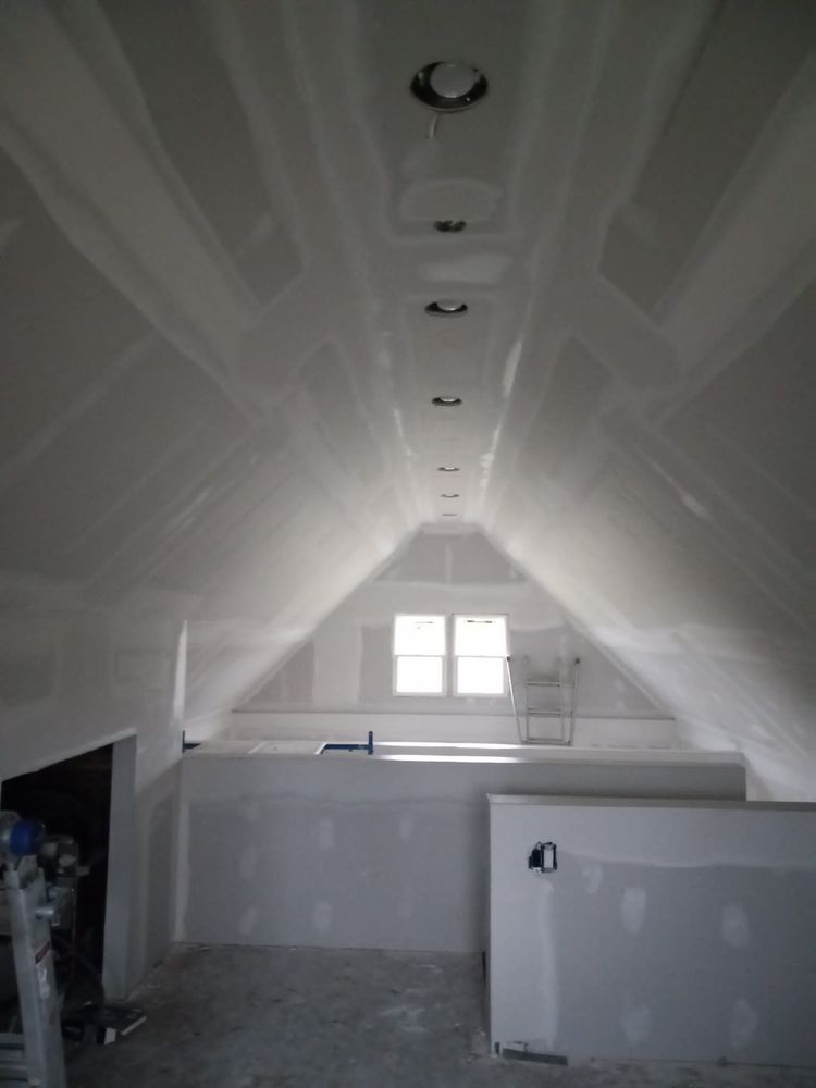VISTA DRYWALL & PAINT Updated October 2024 37 Photos Columbus