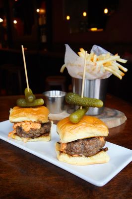 Velvet Brooklyn by null