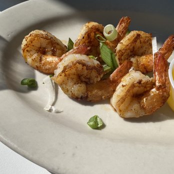 Steve's Marina Restaurant - Sautéed shrimp - Seafood Near Me - Long Beach, Mississippi Steve's Marina Restaurant - Sautéed shrimp - Seafood Near Me - Long Beach, Mississippi