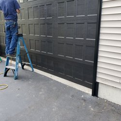 Amarr Garage Doors