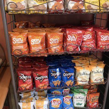 Subway - Chips - Sandwiches Near Me - Virginia Beach, Virginia