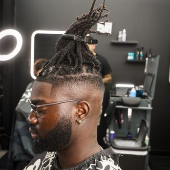Relentless Barber Studio - FADE - Barbers Near Me - Norco, California Relentless Barber Studio - FADE - Barbers Near Me - Norco, California
