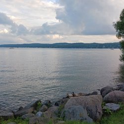 Lake Canandaigua