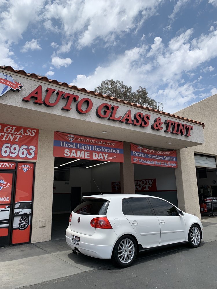 DIAMOND STAR AUTO GLASS & TINT Updated June 2024 90 Photos & 167
