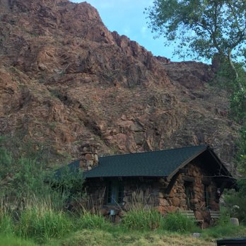 Phantom Ranch - Our cabin at Phantom Ranch - Hotels Near Me