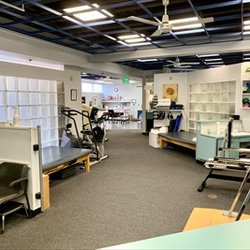 Select Physical Therapy - Riverside