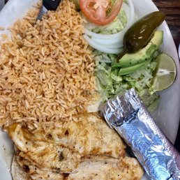 Pollo Loco