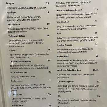 Okumura Restaurant - Sushi Bars Near Me - Encino, California Okumura Restaurant - Sushi Bars Near Me - Encino, California