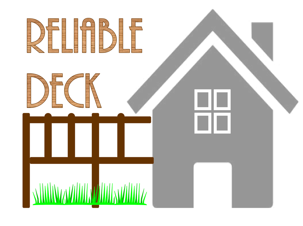 RELIABLE DECK Updated June 2024 20 Photos 1766 Apple Blvd