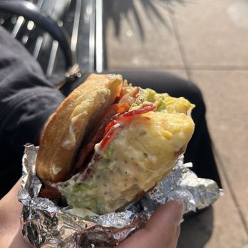 Devils Teeth Baking - Breakfast & Brunch Near Me - San Francisco, California