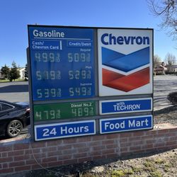 Chevron