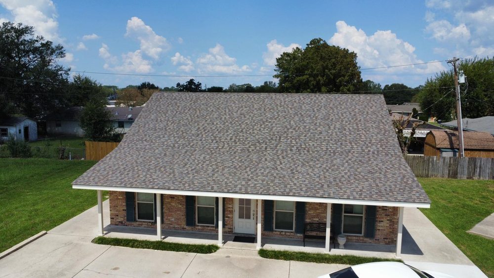 Slide of Golden Roofing & Construction