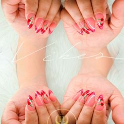 Lux Nail Studio