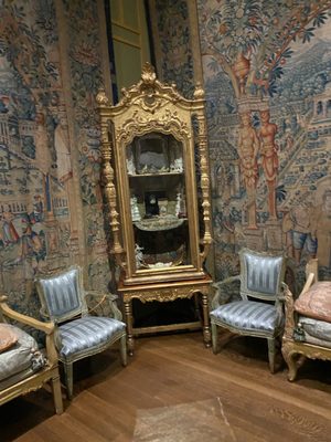 Isabella Stewart Gardner Museum by null
