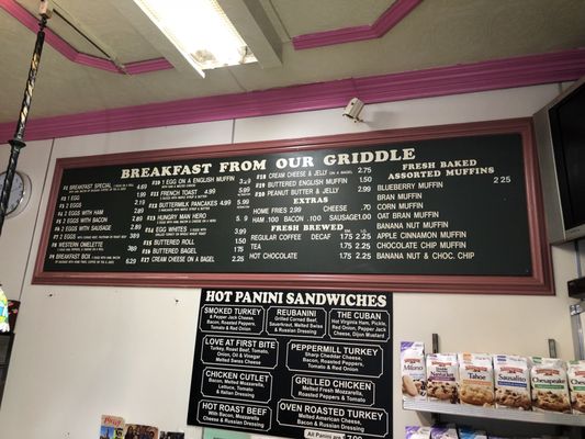 Menu photo 2 Parkway Deli & Catering Albertson, NY Menu photo 2 Parkway Deli & Catering Albertson, NY