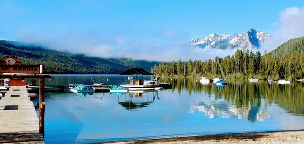 REDFISH LAKE LODGE - Updated December 2024 - 147 Photos & 101 Reviews