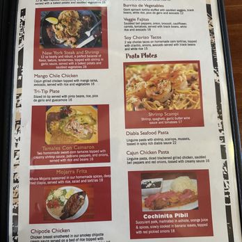 DV’s Mexican Grill - Menu 11-14-23 - Seafood Near Me - Ventura, California DV’s Mexican Grill - Menu 11-14-23 - Seafood Near Me - Ventura, California