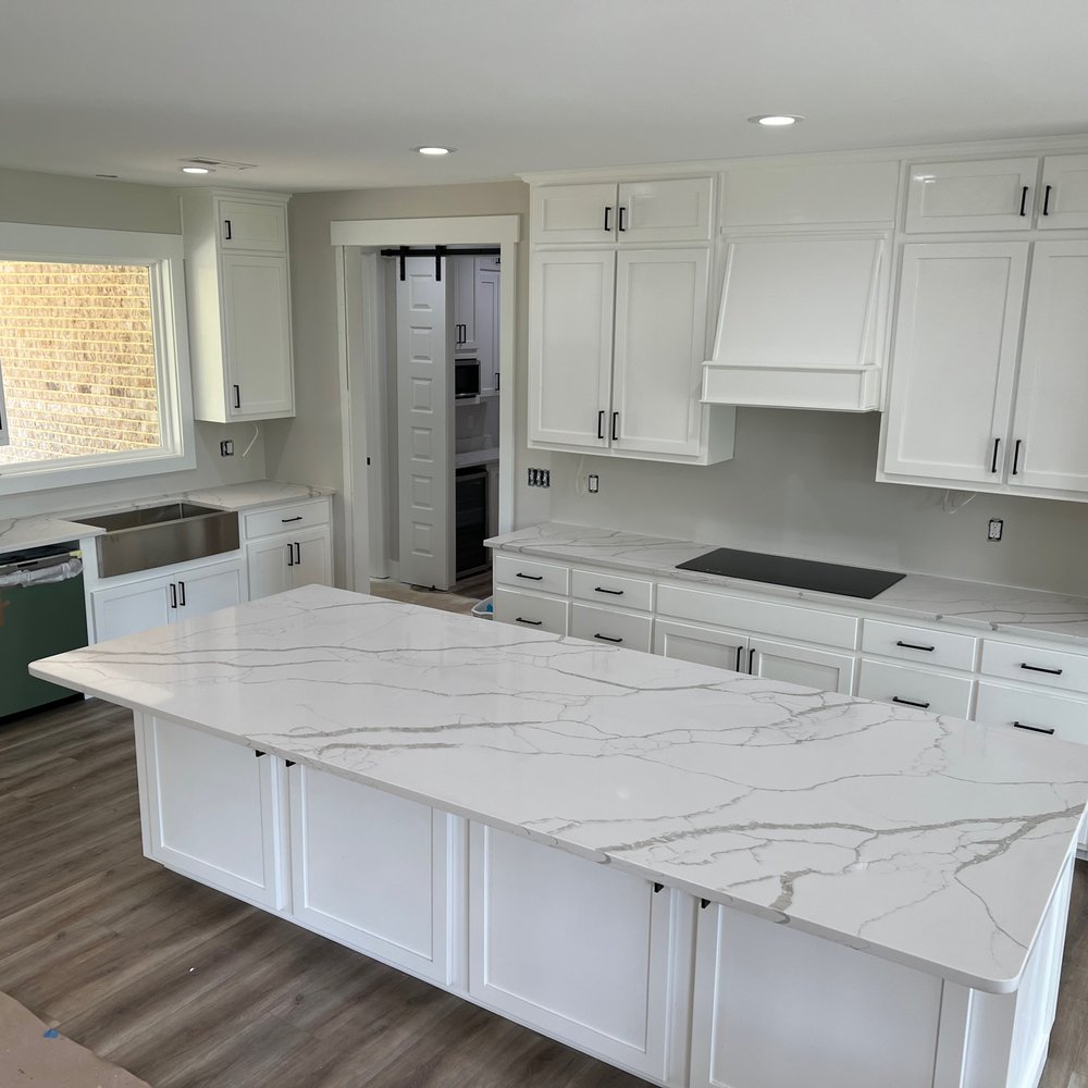 Cullman Custom Matttroy