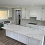 Photo of Countertop and Cabinet