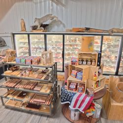 Great Lakes Custom Meats & More