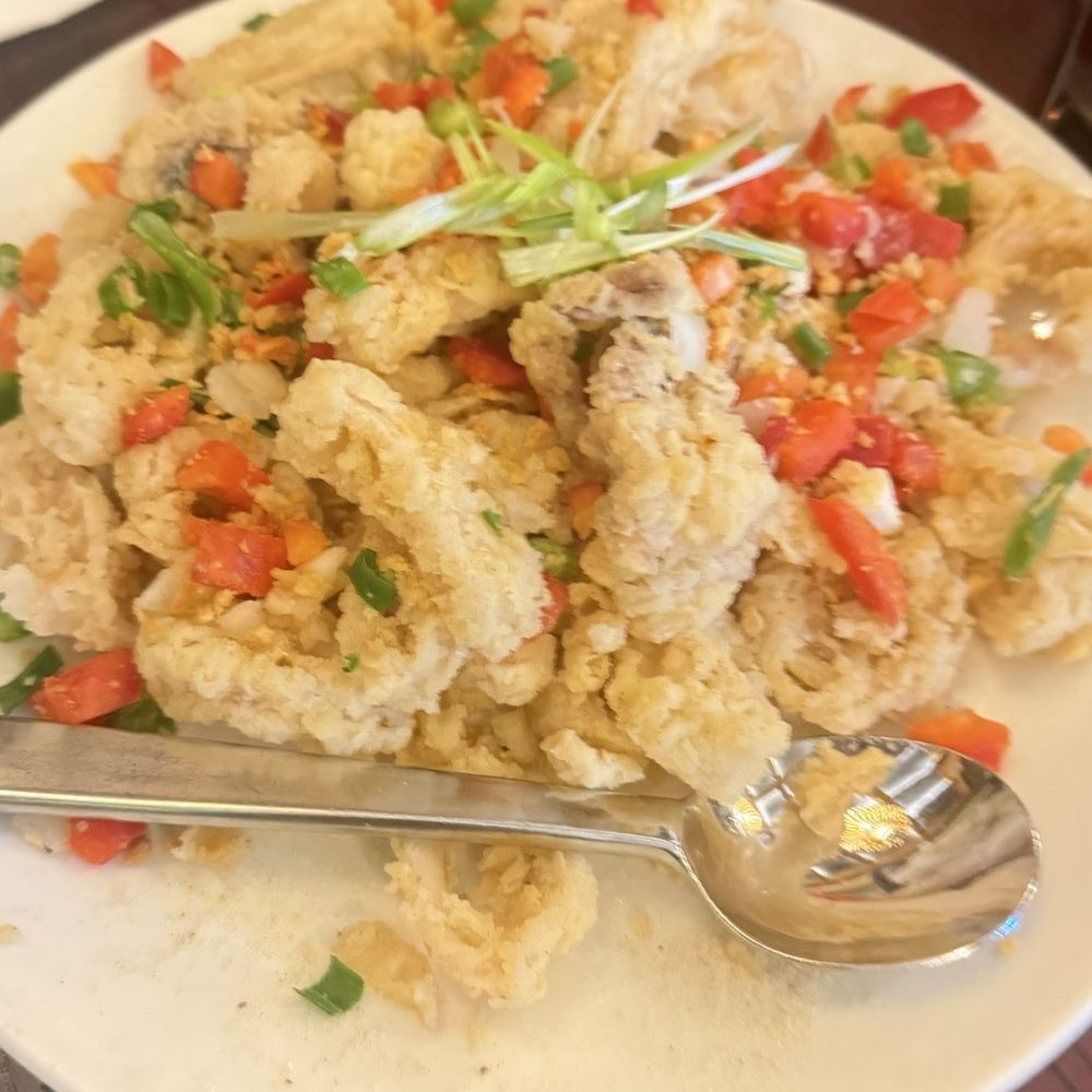 Blazing Noodles - Calamari - Thai Near Me - Temecula, California Blazing Noodles - Calamari - Thai Near Me - Temecula, California