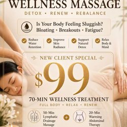 Happy World Spa