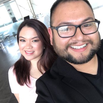 Bella Rinova Salon - Oscar & I - Hair Salons Near Me - Houston, Texas