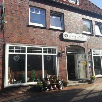 Zum Anker - Seafood Near Me - Wangerland, NI Zum Anker - Seafood Near Me - Wangerland, NI