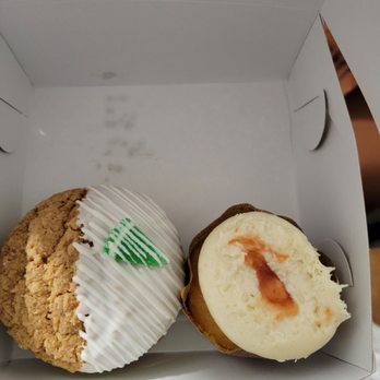 Two Fat Cookies - Bakeries Near Me - Delray Beach, Florida