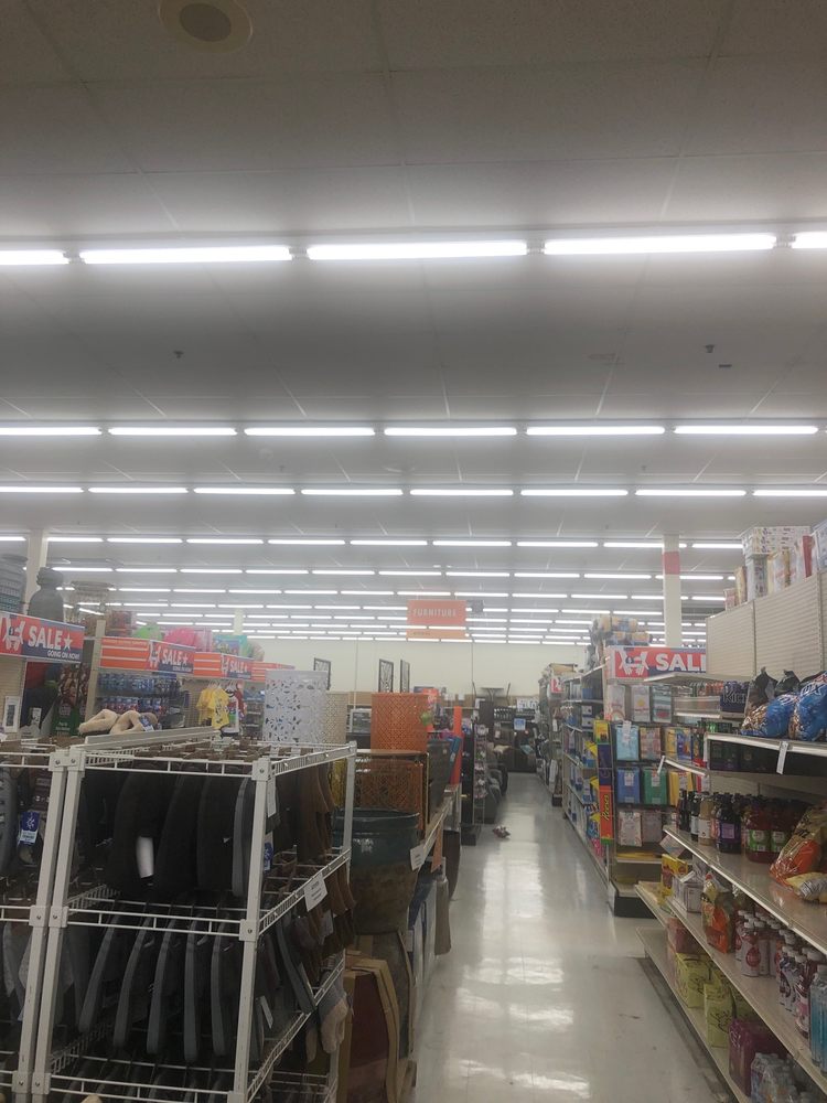 BIG LOTS - Updated September 2024 - 18 Reviews - 4628 W Diversey Ave