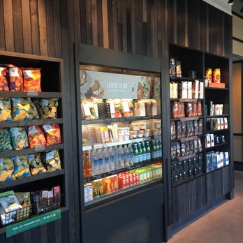 Starbucks - Plenty of options for snacks, drinks and of course, coffee - Coffee & Tea Near Me - Orcutt, California