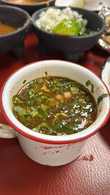 BIRRIA EL COMPA | Charleston Location | Las Vegas by null