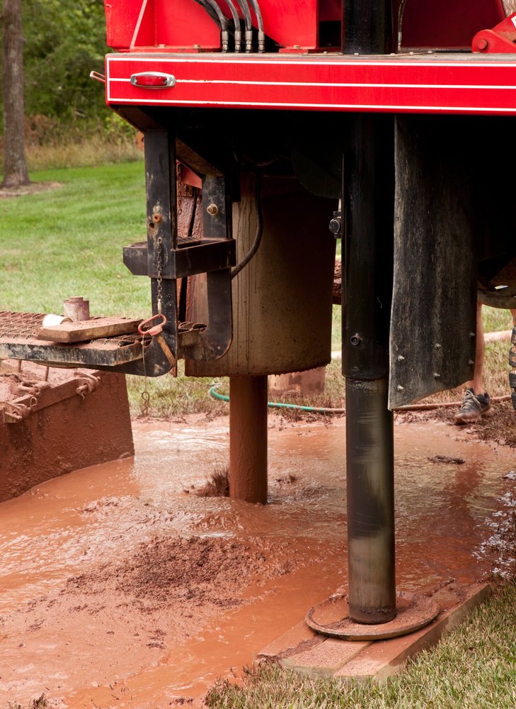 Slide of Southwest Drilling
