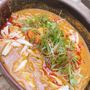 Kata Robata - Sushi Bars Near Me - Houston, Texas