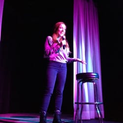 Just Dickin' Around Comedy