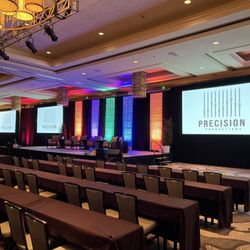 Precision Productions Audiovisual