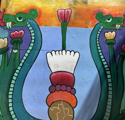 Chicano Park Museum and Cultural Center by null