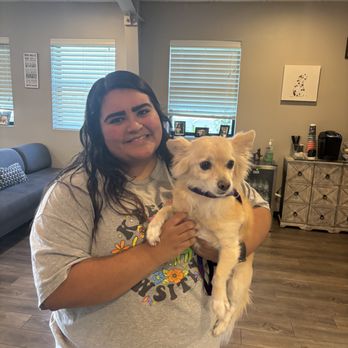 Wiggle Butt Pet Spa - Pet Groomers Near Me - Little River-Academy, Texas Wiggle Butt Pet Spa - Pet Groomers Near Me - Little River-Academy, Texas