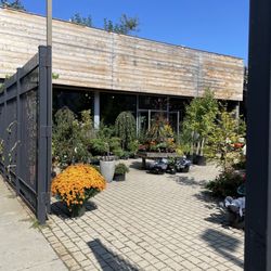 Sprout Home - Exterior